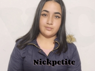 Nickpetite