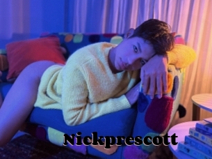 Nickprescott