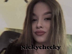 Nickychecky