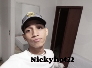 Nickyhot22