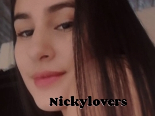 Nickylovers