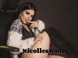 Nicolleswaan
