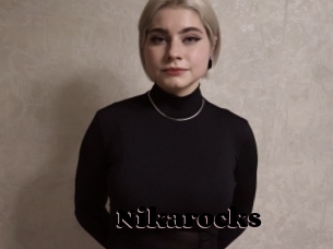 Nikarocks