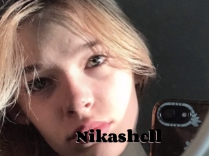 Nikashell