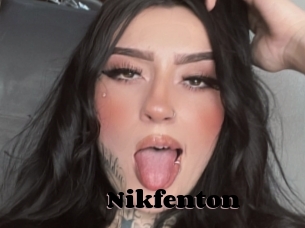 Nikfenton