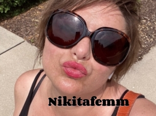 Nikitafemm