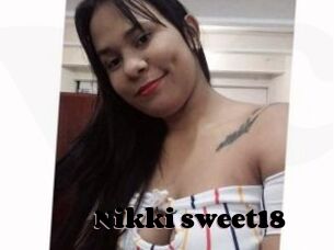 Nikki_sweet18
