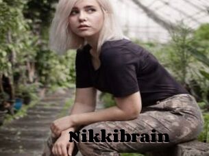 Nikkibrain