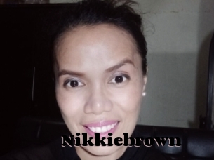 Nikkiebrown