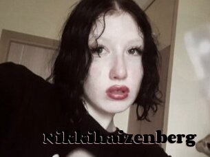 Nikkihaizenberg