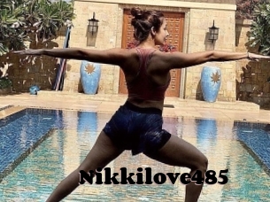 Nikkilove485