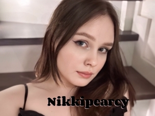 Nikkipearcy