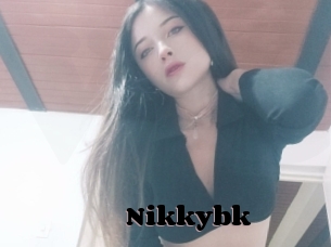 Nikkybk