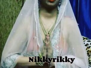 Nikkyrikky
