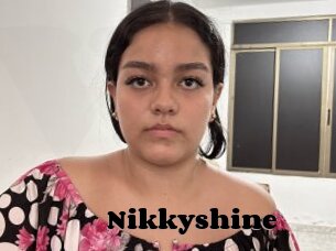 Nikkyshine