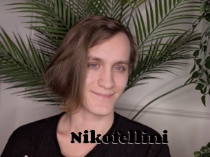 Nikofellini