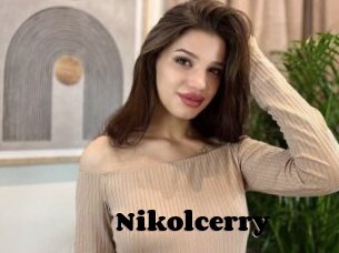 Nikolcerry