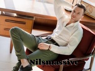 Nilsmassive