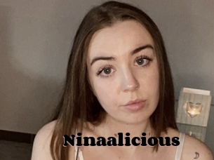 Ninaalicious