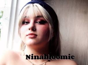 Ninabloomie