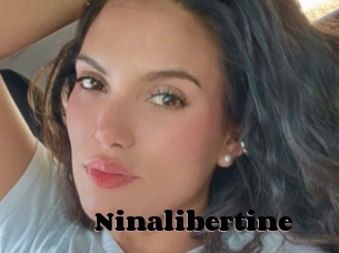 Ninalibertine