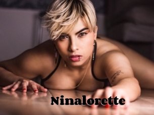 Ninalorette