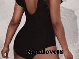 Ninalove18