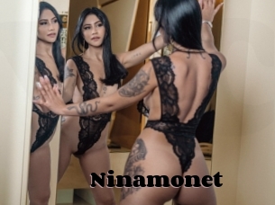 Ninamonet