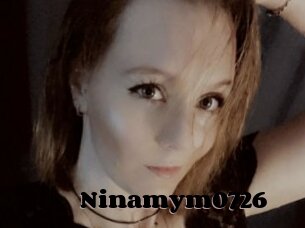 Ninamym0726
