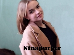 Ninapurper
