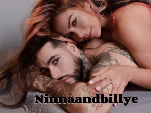 Ninnaandbillye