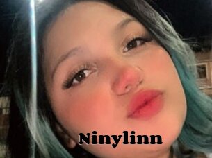Ninylinn
