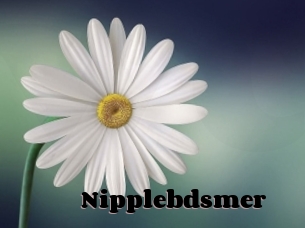 Nipplebdsmer