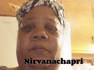 Nirvanachapri