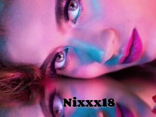 Nixxx18