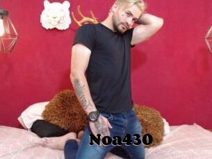Noa430