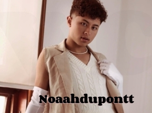 Noaahdupontt