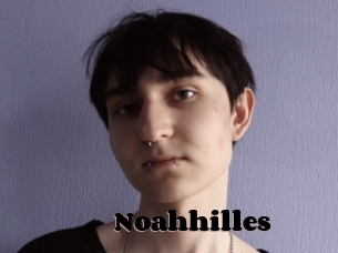 Noahhilles