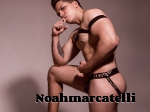 Noahmarcatelli