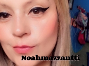 Noahmazzantti