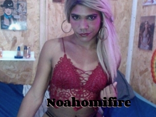Noahomifire