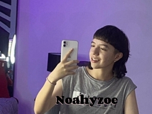 Noahyzoe