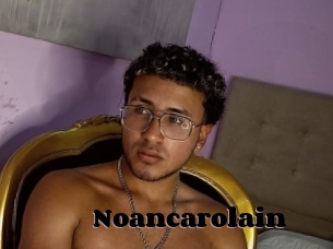 Noancarolain