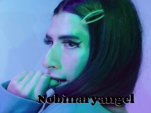 Nobinaryangel