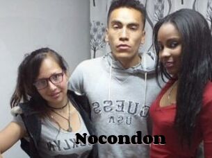 Nocondon