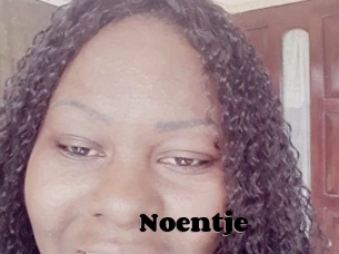 Noentje