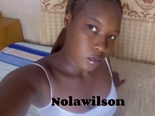 Nolawilson