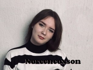 Noreencoxson