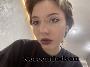 Noreendodson