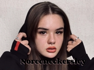 Noreeneckersley